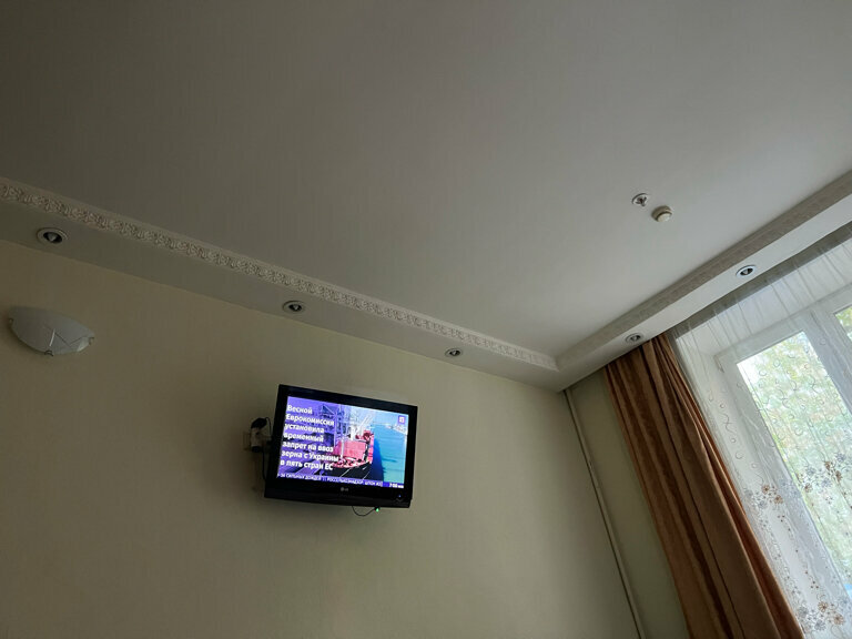 Гостиница Бригантина Москва-70