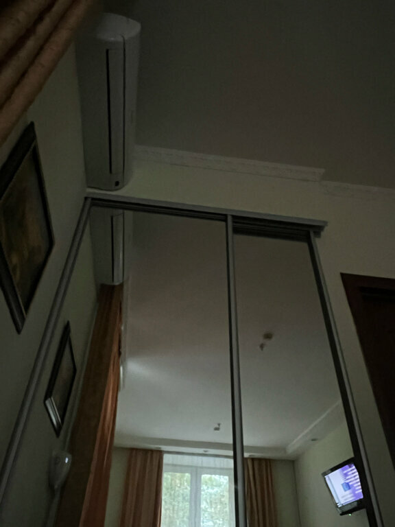 Гостиница Бригантина Москва-72