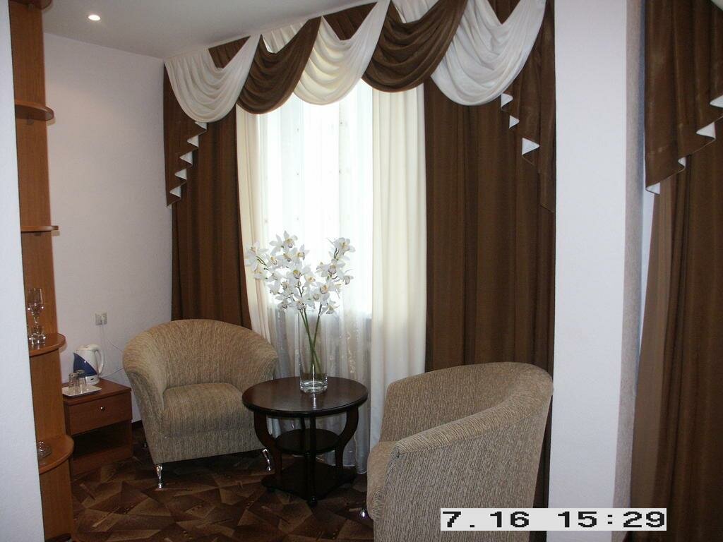 Гостиница Бригантина Москва-44