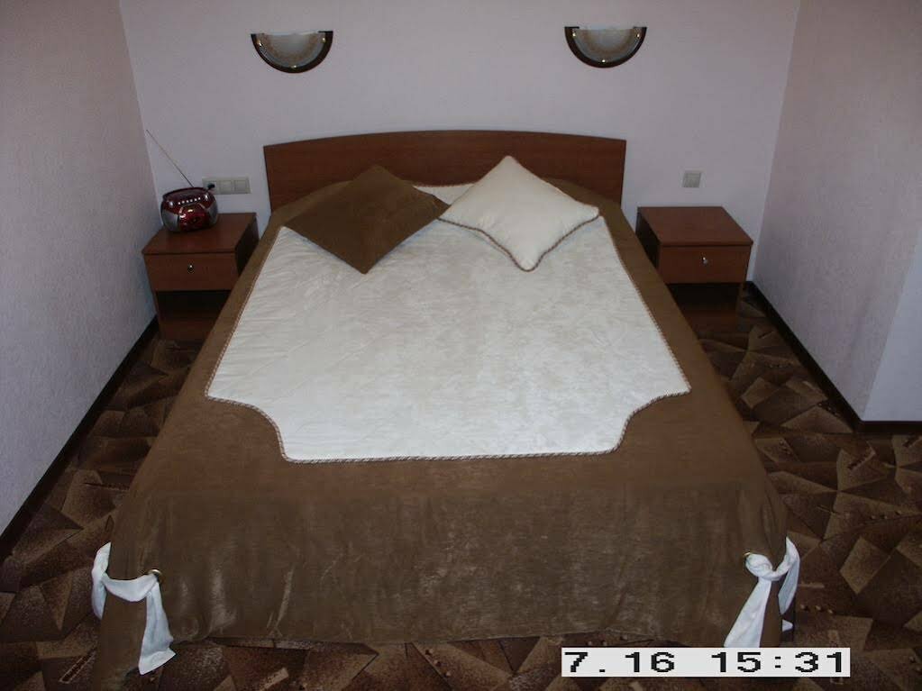 Гостиница Бригантина Москва-47