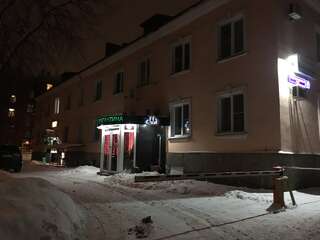 Гостиница Бригантина Москва-6