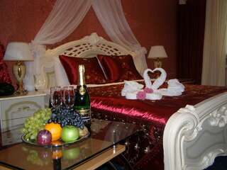 Гостиница Бригантина Москва-3