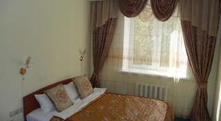 Гостиница Бригантина Москва Стандартный двухместный номер с 1 кроватью или 2 отдельными кроватями-3