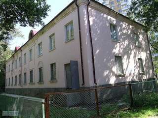 Гостиница Бригантина Москва-0