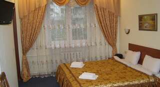 Гостиница Бригантина Москва Стандартный двухместный номер с 1 кроватью или 2 отдельными кроватями-1