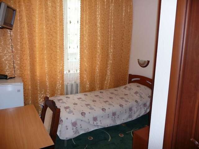 Гостиница Бригантина Москва-34