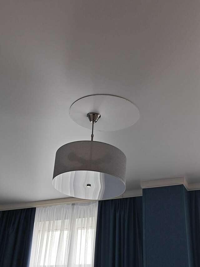 Гостиница Бригантина Москва-64