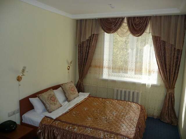 Гостиница Бригантина Москва-47