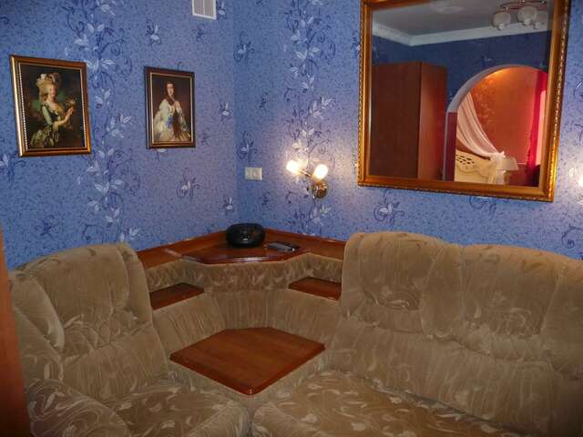 Гостиница Бригантина Москва-30