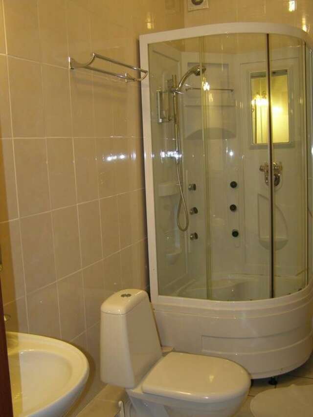 Гостиница Бригантина Москва-62