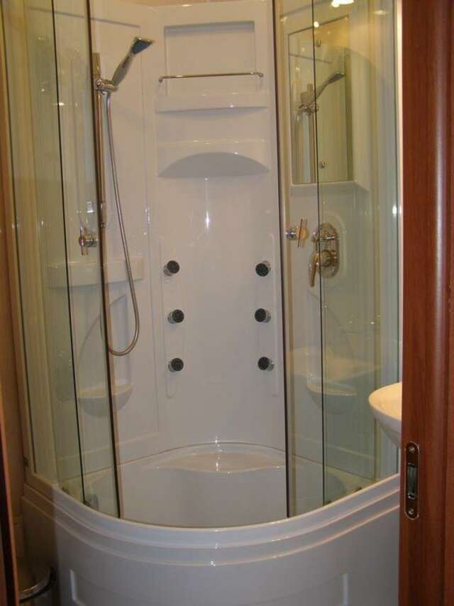 Гостиница Бригантина Москва-48