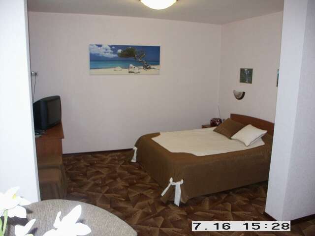 Гостиница Бригантина Москва-31