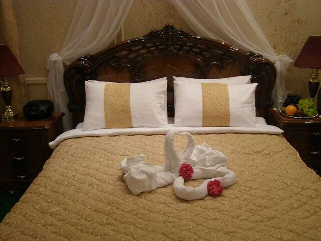 Гостиница Бригантина Москва-13