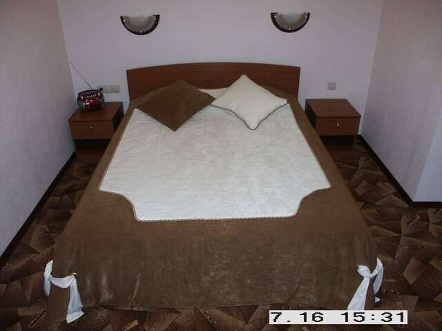 Гостиница Бригантина Москва-46