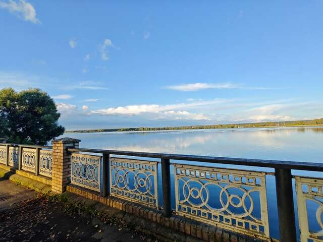 Гостиница Бригантина Москва-63